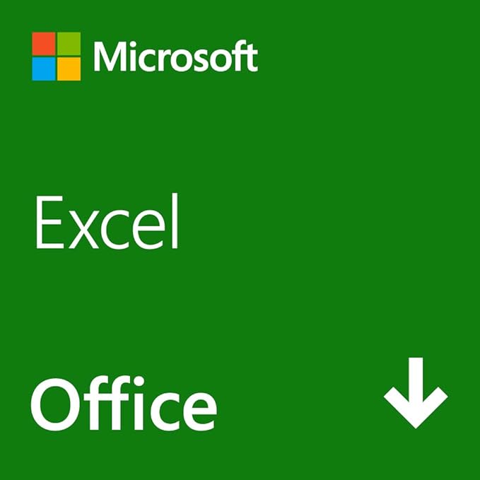 Microsoft Office Excel 2024(最新 永続版)|オンラインコード版|Windows11、10/mac対応|PC2台