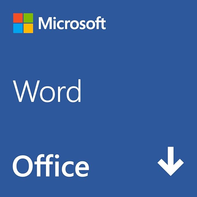 Microsoft Word 2024 (最新 永続版) |オンラインコード版|Windows11、10/mac対応|PC1台